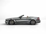 Mercedes-Benz SL65 AMG 45th Anniversary Edition 2012 года